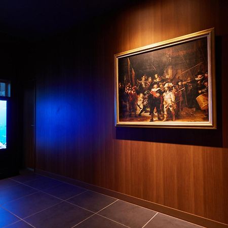 Rembrandt Style Honatsugi Otel Dış mekan fotoğraf