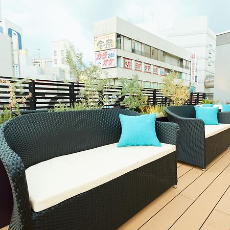 Rembrandt Style Honatsugi Otel Dış mekan fotoğraf