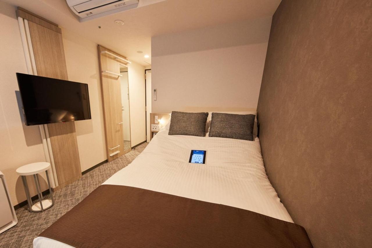 Rembrandt Style Honatsugi Otel Dış mekan fotoğraf